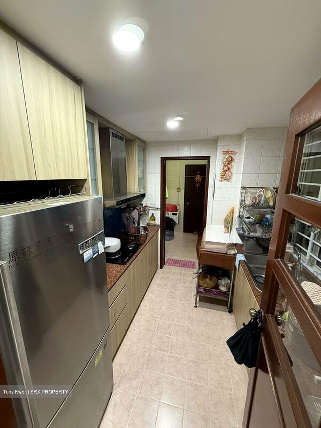 Northoaks (D25), Condominium #503539011